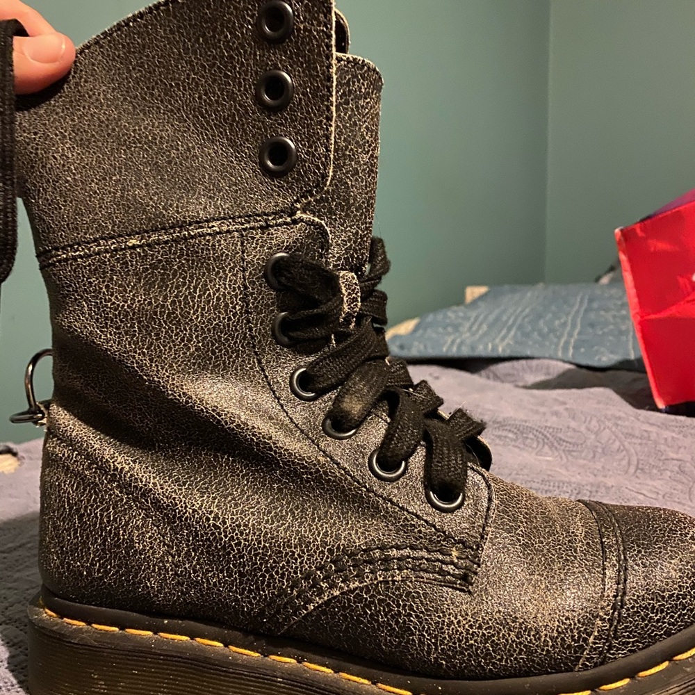 Dr Martens